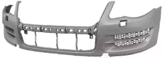 VAN WEZEL 5847575 -  Буфер
